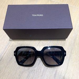 TOM FORD SUNGLASSES